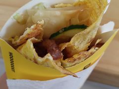 -2颗鸡蛋煎饼(北京路天河城店)