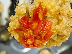 -蚝哥花姐湛江烤生蚝(美丽湾市场店)