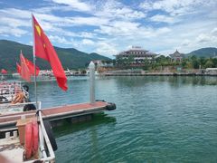 -仙岛湖旅游风景区