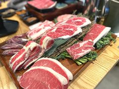 -汉拿山(包河万达店)