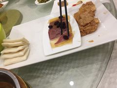 -新恬乐大酒家(沧达大厦店)
