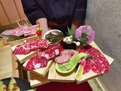 -松鱼亭·和牛烧肉(协鑫广场店)