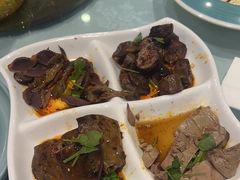 -聚丰苑北京烤鸭(大明宫店)