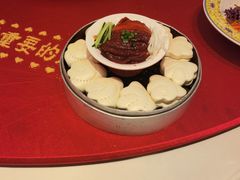 -山西会馆·晋菜·晋商宴·牌匾博物馆(胜利东街店)