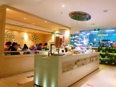 -青瓷火锅料理(西单大悦城店)