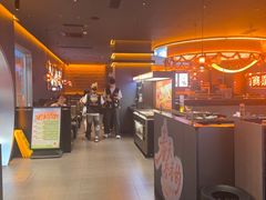-探鱼·鲜青椒爽麻烤鱼(北京路天河城店)