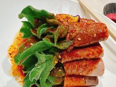 -恒悦轩·粤菜(上海展览中心店)