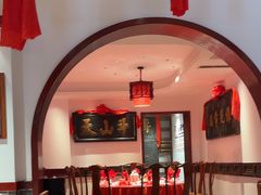 -山西会馆·晋菜·晋商宴·牌匾博物馆(胜利东街店)