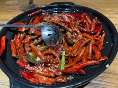 -丹江渔村(首都机场店)