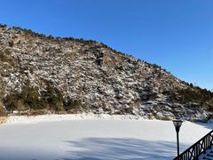 -龙庆峡风景区