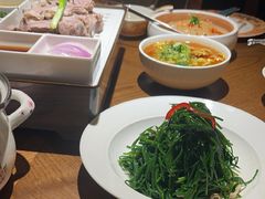 -相约·羊村小馆非遗手抓肉(七一酱园店)