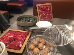 蟹籽虾滑-骨之味·筒骨汤火锅(江头店)
