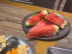 -叁宝烤肉• 西安烧烤 领跑品牌(中海城店)