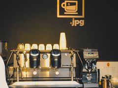 -JPG coffee(广州体育西店)