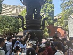 -洛阳白马寺