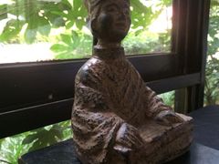 iphone_upload_pic-新竹里馆·花园餐厅(兴苑路店)