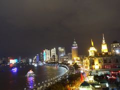 -上海和平饭店-华懋阁 The Cathay Room