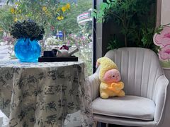 -琦堡高端定制蛋糕茶歇(格力广场店)