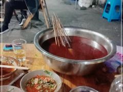 -老瓦房冷锅串串(文殊院店)