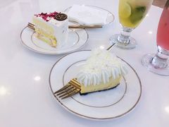 -PETIT PARIS 小巴黎(凯德1818店)