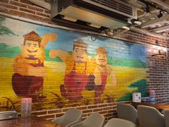 -三个大叔烤羊肉串·炭炉砂锅菜(西三旗店)