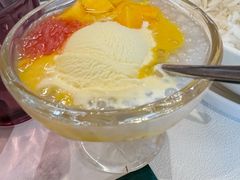 -鹅冠港式茶餐厅(来福士店)