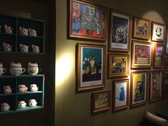 -猫咪博物馆(顶澳仔猫街店)