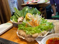 -草原塞蛮羊火锅城(港湾店)