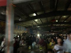 -大学城夜市大排档(凤栖路店)