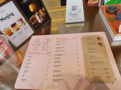 -代数学家algebraist(仙林金鹰店)