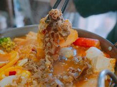 -张妈台式锅烧(深大店)