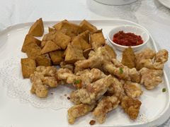 -老人和饭店(打浦路店)
