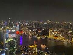-东方明珠广播电视塔
