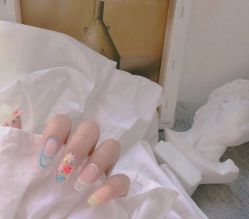 -慕拉美甲美睫皮肤管理