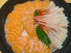 -冰之海挪威三文鱼(海珠店)