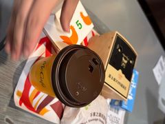 -麦当劳(杨林得来速店)