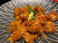 -滋粥楼·顺德菜海鲜茶点(金融城店)