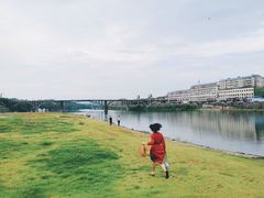 -零陵古城