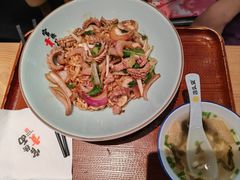 -官桥贡面(吉城大厦店)