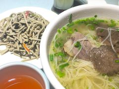 -阿西娅食府(中关村店)