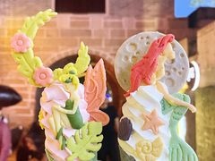 -CORNER CONE GELATO酷矿手作霜淇淋(南头古城店)