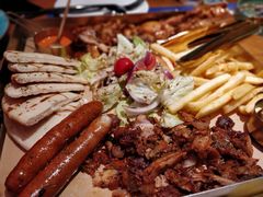 -HELLO MUSAE 拾光缪斯餐厅·纯正希腊风味(苏州中心店)
