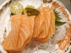 -小乔回转寿司(市府恒隆广场店)