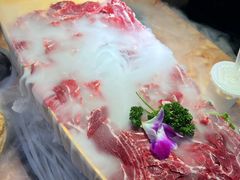 -塔兰齐新疆孜然火锅(鲤鱼山路店)