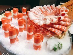 -快乐小羊·内蒙牛羊肉火锅(流花中心店)