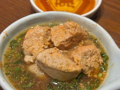 -纹兵卫手打荞麦面日料(虹桥本店)