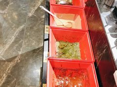 -额尔敦草原涮羊肉·烧烤(冻青树总店)