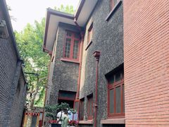 -上海孙中山故居纪念馆