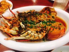 -大地春饼店(黄河路店)