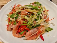 -九號院子海鲜烧烤